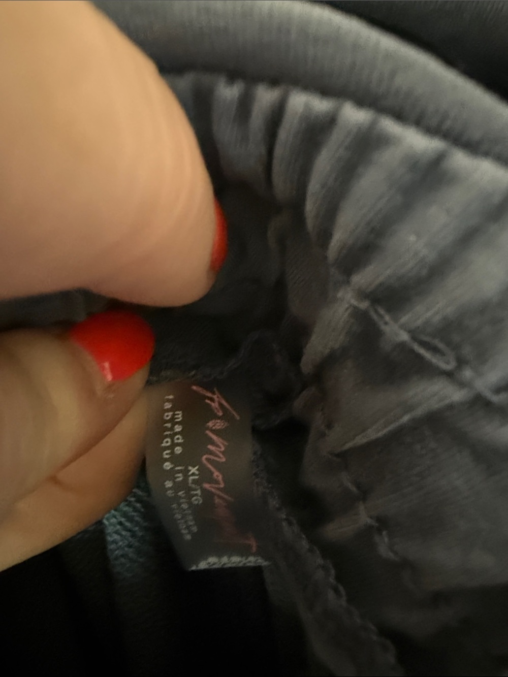 Free People Movement Inbound Onesie - Picture 4 of 7